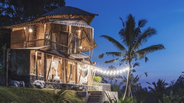 Prank Bikin Penginapan di Airbnb, YouTuber Ini Malah Dibanjiri Pesanan Kamar (495056)