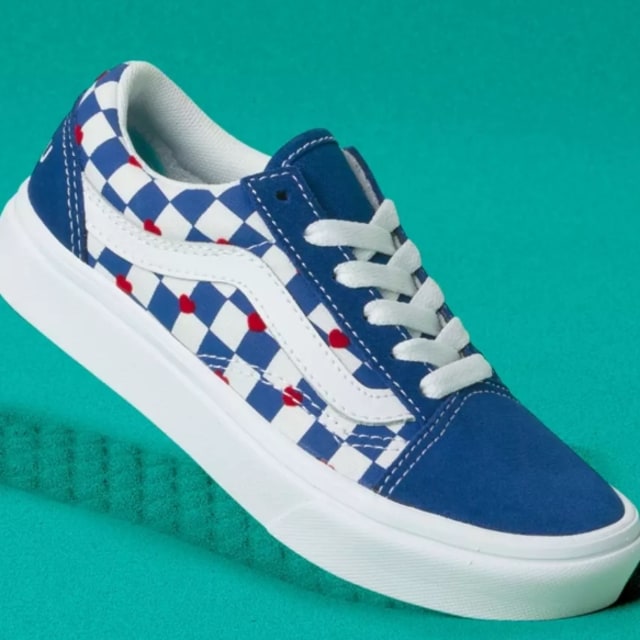 vans autism awareness comfycush