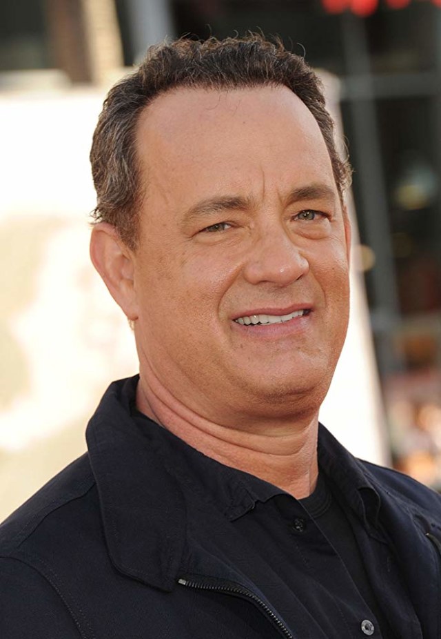 Tom Hanks. Dok: IMDb / Jason Merritt - © 2011 Getty Images
