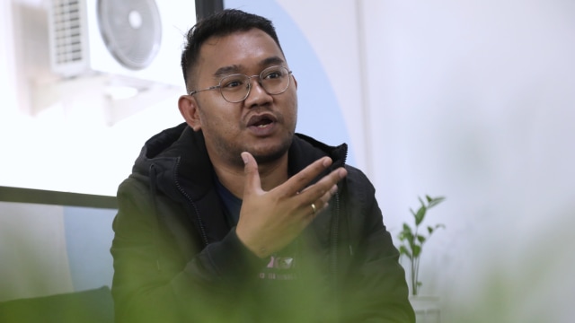 M. Irfan Ramli, Film Melankolia