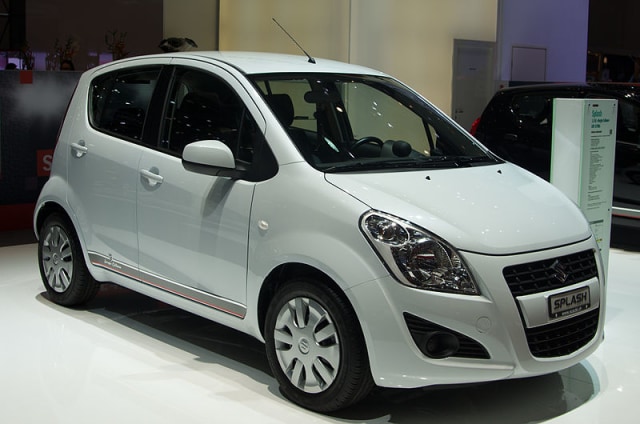 Ini Deretan City Car yang Disuntik Mati dalam 5 Tahun Terakhir (276)