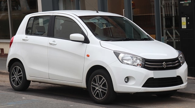 Ini Deretan City Car yang Disuntik Mati dalam 5 Tahun Terakhir (277)