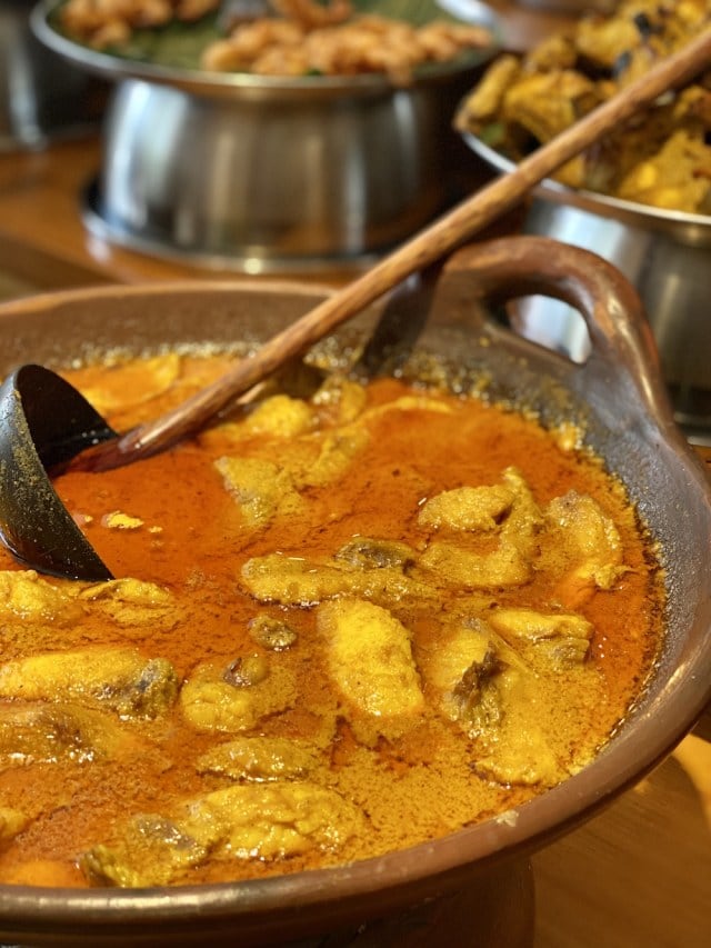 3 Perbedaan Signifikan Nasi Padang dan Nasi Kapau (80376)
