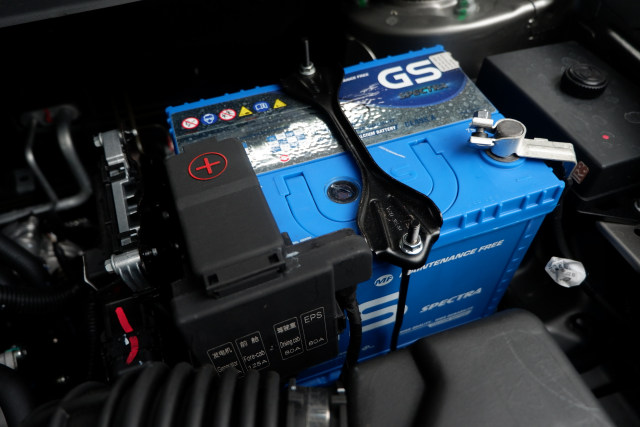Haruskah Matikan Mesin Mobil Injak Gas Terlebih Dahulu? (144356)