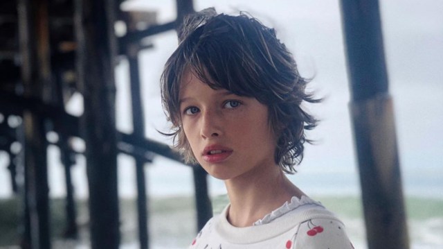 Selain Live Action Peter Pan, Anak Milla Jovovich Juga Main di Film Black Widow (715530)