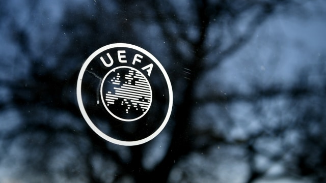 UEFA Jelaskan Duduk Perkara Kerusuhan hingga Final Liga Champions Tertunda