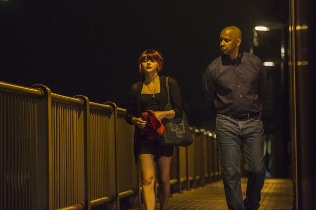 Sinopsis Film The Equalizer, Tayang Malam Ini di Bioskop Trans TV (207)