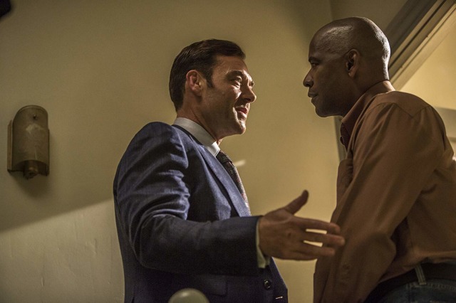 Sinopsis Film The Equalizer, Tayang Malam Ini di Bioskop Trans TV (208)