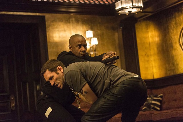 Sinopsis Film The Equalizer, Tayang Malam Ini di Bioskop Trans TV (206)
