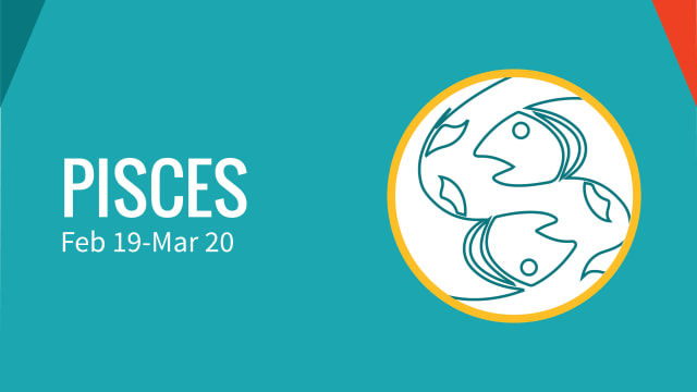 Ramalan Zodiak Pisces Hari Ini, 13 Maret 2020