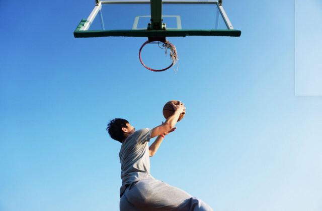 4 hal yang wajib dilakukan ketika bermain basket | Photo by Pexels/Pixabay