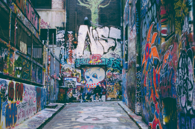 5 Objek Wisata yang Bisa Kamu Kunjungi di Kota Melbourne (25815)