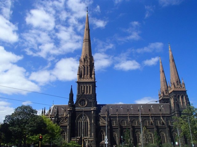 5 Objek Wisata yang Bisa Kamu Kunjungi di Kota Melbourne (25816)