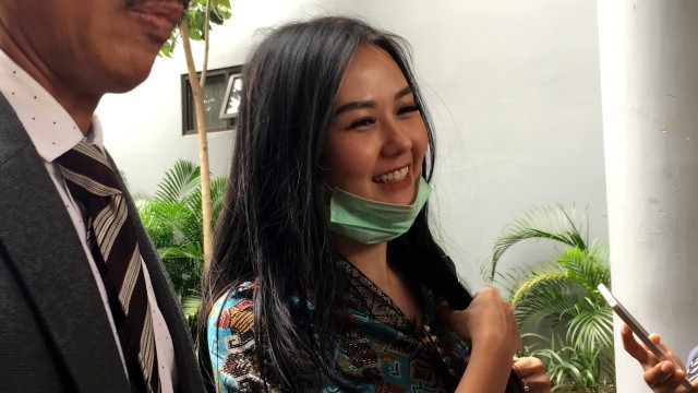 Selebgram Sarah Gibson Diperiksa Polisi Atas Kasus Carding Akun Ig Tiketkekinian Kumparan Com