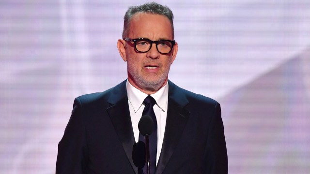 Tom Hanks Foto: AFP/Frederic J. Brown