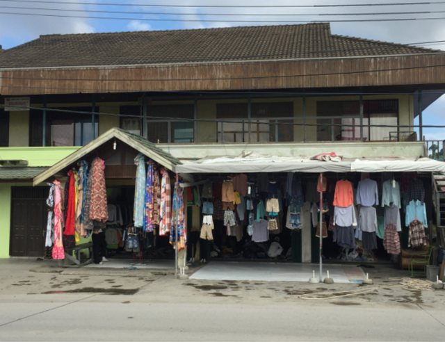 4 Rekomendasi Thrift Shop Menarik di Samarinda yang Wajib Dikunjungi (357066)