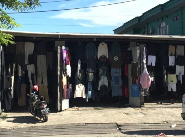 4 Rekomendasi Thrift Shop Menarik di Samarinda yang Wajib Dikunjungi (357067)