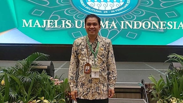 Pramono Ubaid hingga Hendra Kede Tak Lolos Seleksi Bakal Calon KPU-Bawaslu (81388)
