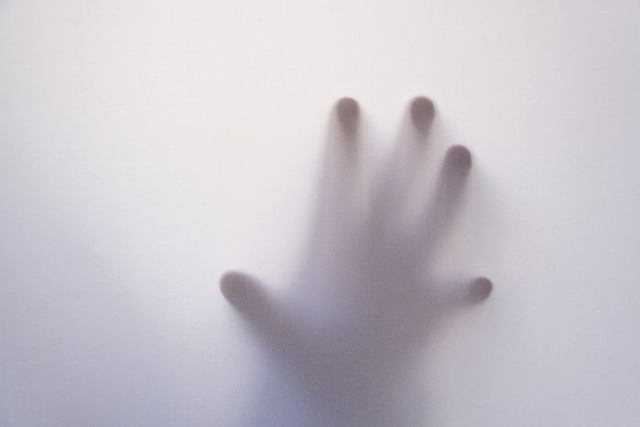4 Arti Mimpi Bertemu Hantu Saat Tidur  kumparan.com