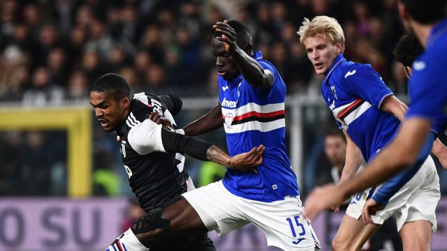 Jakub Jankto Sebut Ada 15 Orang di Sampdoria yang Terinfeksi Virus Corona (221361)