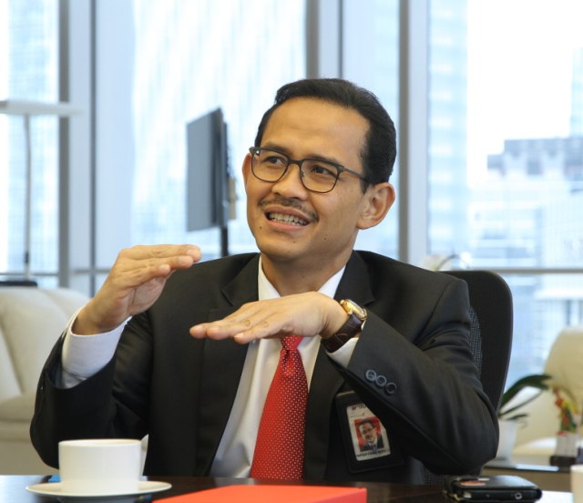 Priyantono Rudito, Praktisi dan Pengamat SDM