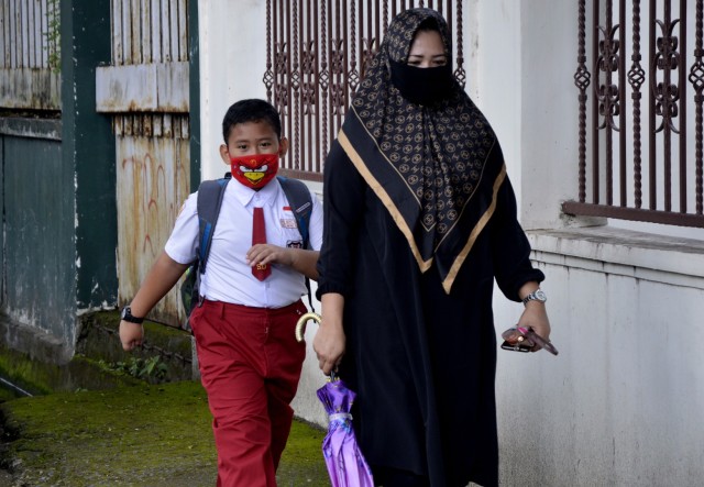 Sekolah Boleh Buka Januari 2021, Kantin Harus Tutup hingga Ekskul Dilarang (479668)