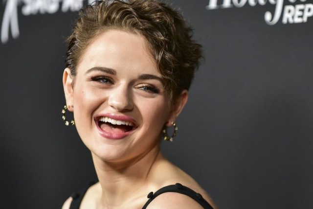 Joey King