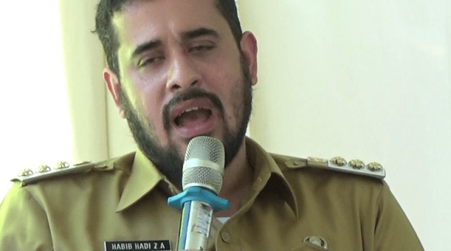 Tiga Warga Probolinggo Suspek Corona Walikota Habib Hadi Itu Hoax Kumparan Com