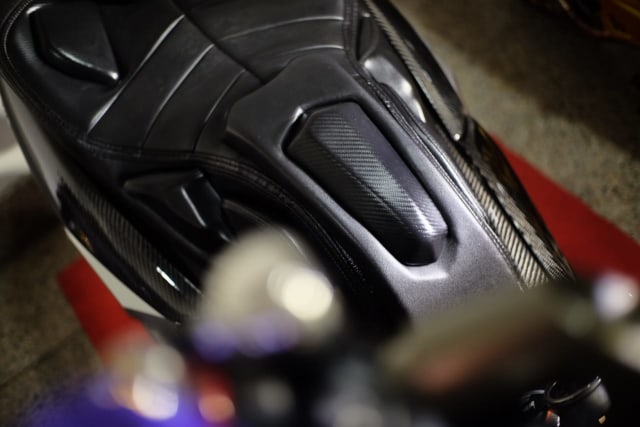 Jangan Asal Gaya, 3 Hal yang Wajib Diperhatikan Saat Modifikasi Jok Motor (107855)