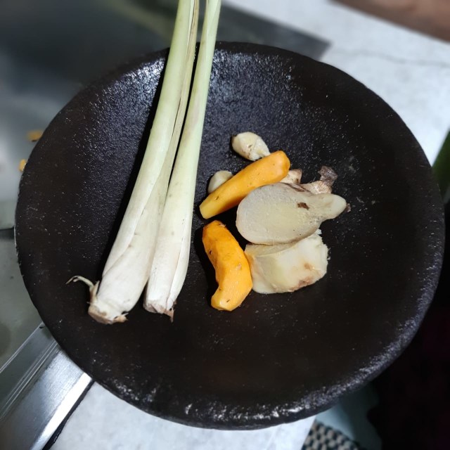 7 Bumbu Dapur yang Kaya Manfaat Kesehatan, Kayu Manis Cegah Gula Darah Meningkat (290126)