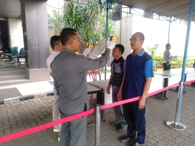 PSBB Jakarta, Bayar Pajak dan Pengesahan STNK 5 Tahun Tetap Datang ke Samsat? (26969)