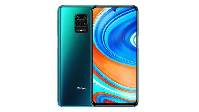 Selain Realme 6 Pro, Ini Smartphone yang Layak Ditunggu (11410)