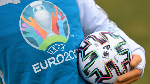 Teka-Teki Nasib Euro 2020, UEFA Membatalkan Pesanan Hotel di Kopenhagen (25202)