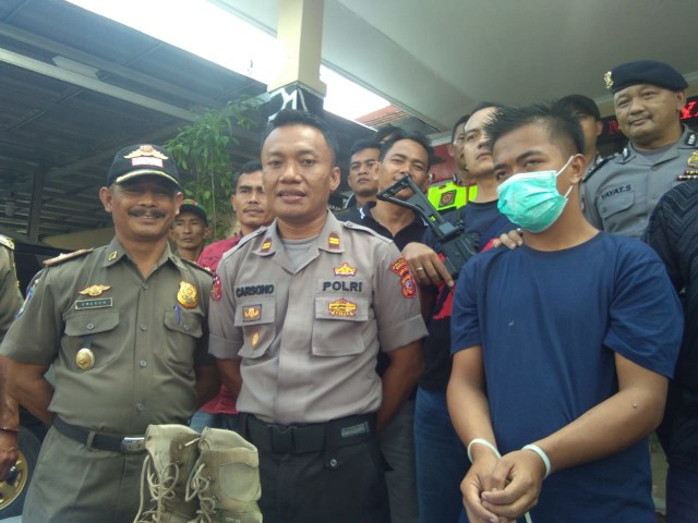 Kasus Pembunuhan di Bandung, Ada Pria Misterius yang Sering Temui Neng Yeti (2758)
