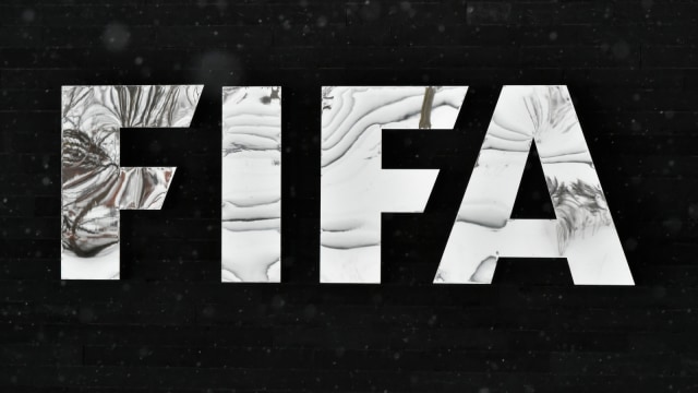 Logo FIFA. Foto: AFP/Michael Buholzer