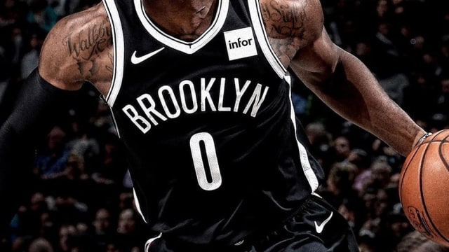 Brooklyn Nets. Foto: Brooklyn Nets/Instagram