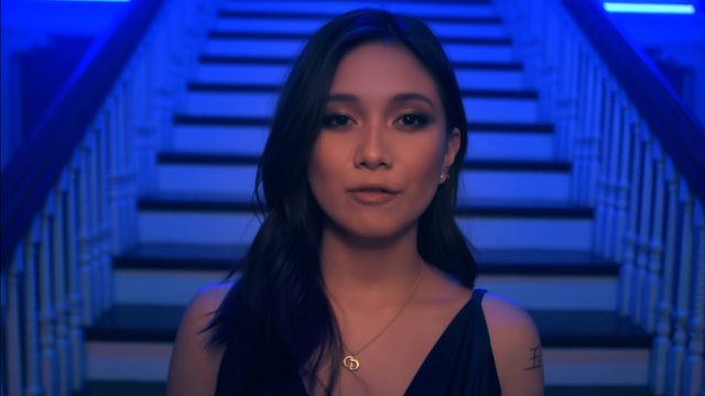 Lagu NIKI Dipakai Kampanye oleh Calon Presiden Amerika Serikat di Tik Tok (198165)
