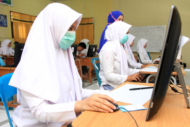 Imbas Pandemi Virus Corona Bagi Dunia Pendidikan Indonesia dan Global (79923)