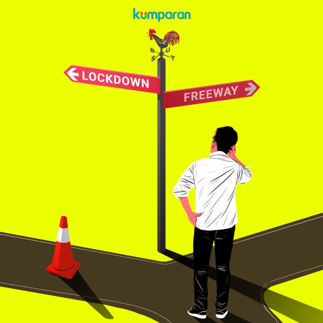 Ilustrator: Indra Fauzi/kumparan