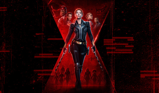 Black Widow (Foto: Marvel Studios)