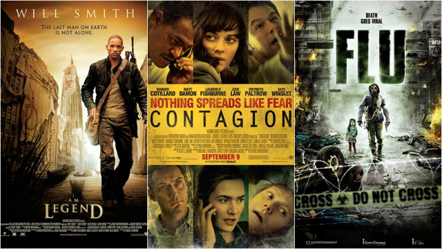 5 Film yang Berkisah Tentang Wabah Mengerikan (153247)