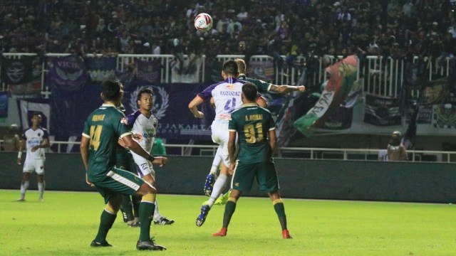 Dokter Tirta Buka Suara soal Penundaan Liga 1 & Liga 2 (198924)