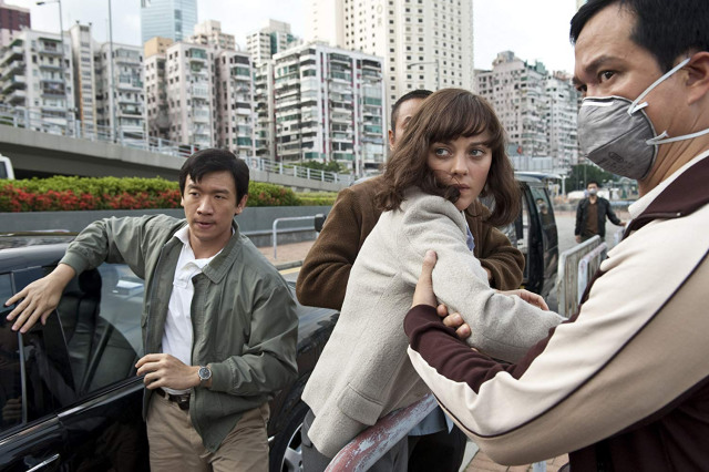 5 Persamaan Film Contagion dengan Virus Corona (807789)