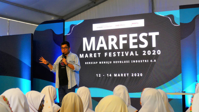 Hadapi Revolusi Industri 4.0, Apa yang Harus Disiapkan SMK? (26546)