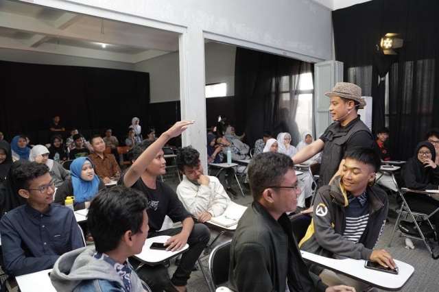 Hadapi Revolusi Industri 4.0, Apa yang Harus Disiapkan SMK? (26551)
