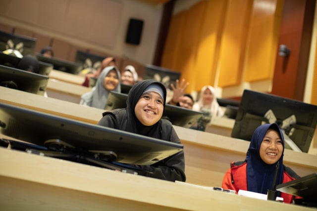 Hadapi Revolusi Industri 4.0, Apa yang Harus Disiapkan SMK? (26547)