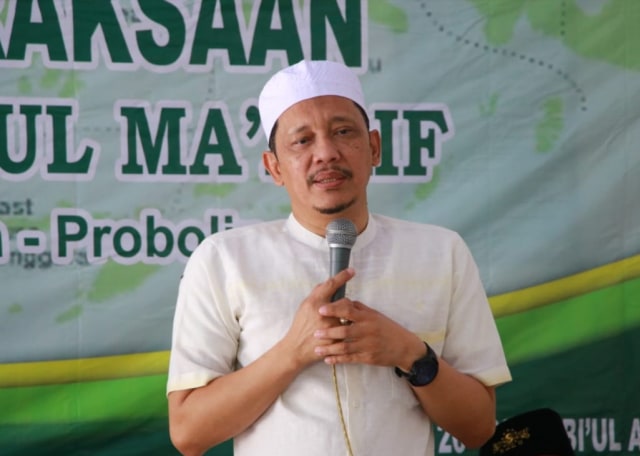 com- Wakil Ketua Komisi IV DPR RI Hasan Aminuddin. Foto: Kementerian Pertanian