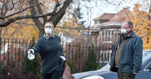 Sinopsis Contagion, Film yang Mirip Virus Corona COVID-19 (30912)
