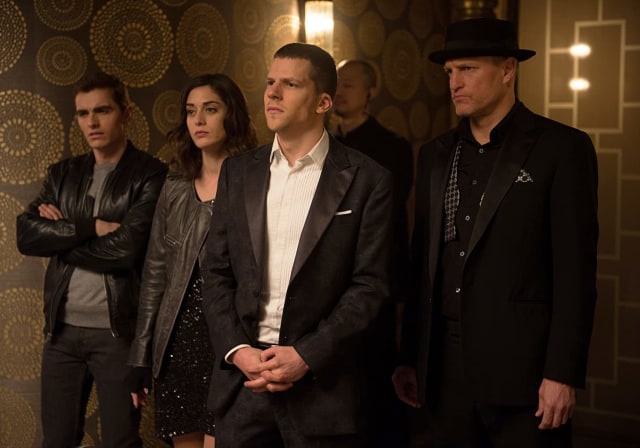 Film Now You See Me 2 Foto: IMDb/Photo by Jay Maidment