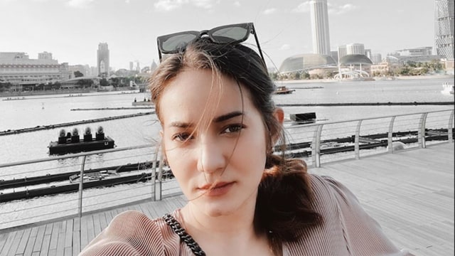 Enzy Storia Foto: Instagram @enzystoria